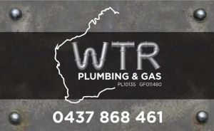 WTR Plumbing Gas