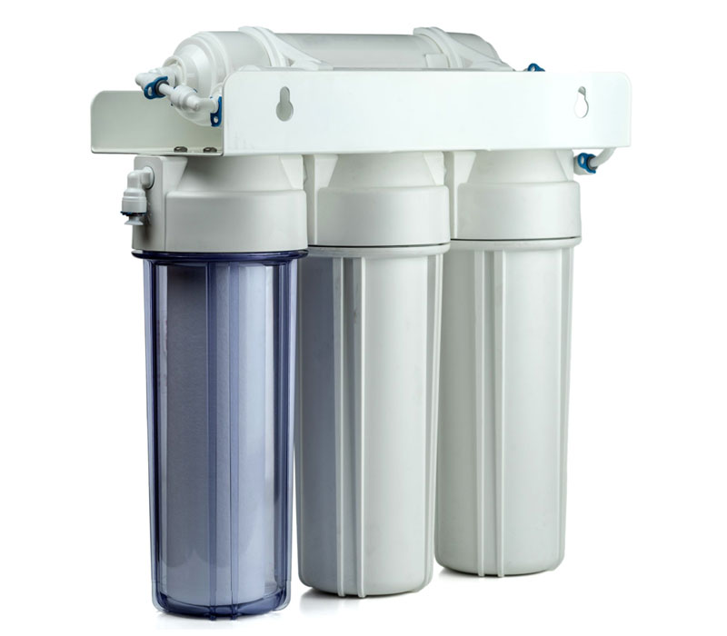 Water Filter Systems North Perth