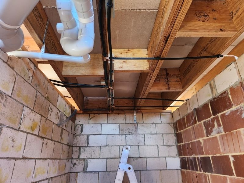 How to fix a leaking tap