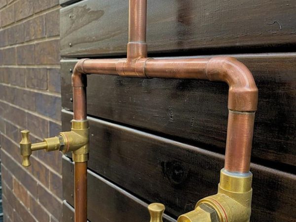 Gas Fitters North Perth